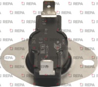THERMOSTAT REGULATION 92°C