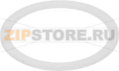 ВКЛАДЫШ КРЫШКИ ПРОТИВОСКОЛЬЗЯЩИЙ ПРАВЫЙ PTFE RATIONAL 24.00.756P 