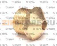 ORIFICE #17; NATURAL GAS; SPUD #4