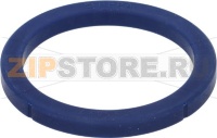 УПЛОТНИТЕЛЬ ХОЛДЕРА Ø 72X58X7 ММ