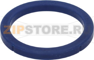 УПЛОТНИТЕЛЬ ХОЛДЕРА Ø 72X58X7 ММ 