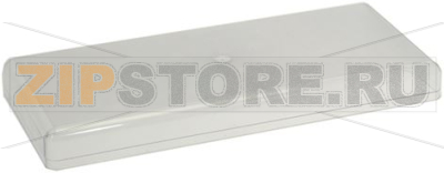 COPERCHIO VASCHETTA 423x182 mm 