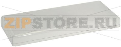 COPERCHIO VASCHETTA 423x182 mm 