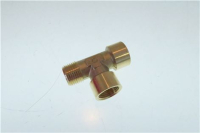RACCORDO T 3/8 M/F/F OT57/60 GR.