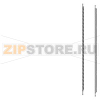 ПРОДОЛЬНАЯ РЕЙКА ДЛЯ 8GK-МОДУЛЯ/H1650 Siemens 8PQ3000-2BA88