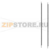 ПРОДОЛЬНАЯ РЕЙКА ДЛЯ 8GK-МОДУЛЯ/H1650 Siemens 8PQ3000-2BA88
