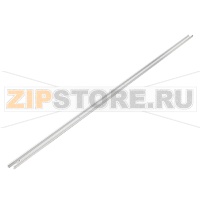 Профиль алюминиевый IFM E89034