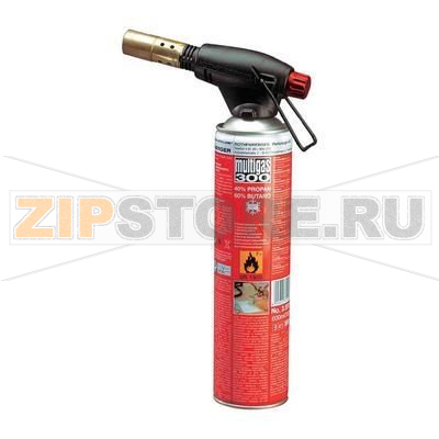 Горелка газовая 1950°C Rothenberger 