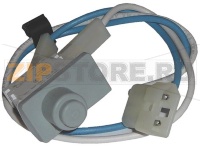 ПРЕДОХРАНИТЕЛЬНОЕ УСТРОЙСТВО ДВЕРЦЫ