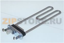 ТЭН 1600W 240V NI 