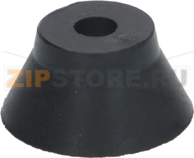 НОЖКА С ПРИСОСКОЙ 