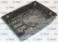 SOCLE CARTER MOTEUR