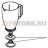 Нож в сборе Fimar FRI2150 - Blade7v.jpg
