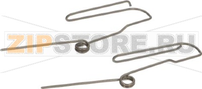 НАБОР КОНТАКТНЫХ ПРУЖИН ХОЛДЕРА 