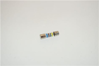 FUSIBILE 5X20 400MA