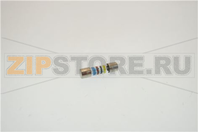 FUSIBILE 5X20 400MA 