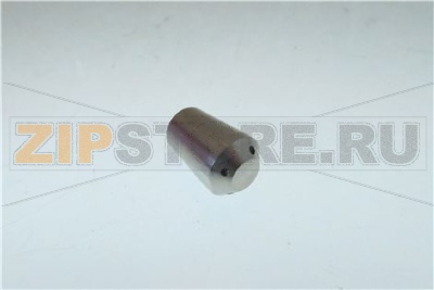 STEAM NOZZLE WITH HOLES ø 1.6 mm 