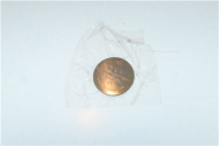 BATTERY D20 CR2032