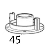 Rompighiaccio Scotsman MF 46 AS