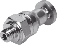 Штуцер с цанговым соединением Festo CRQS-M5-4