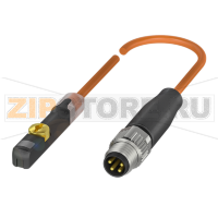 Датчики магнитного поля для Т-образного паза Balluff BMF00MU