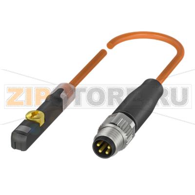 Датчики магнитного поля для Т-образного паза Balluff BMF00MU 