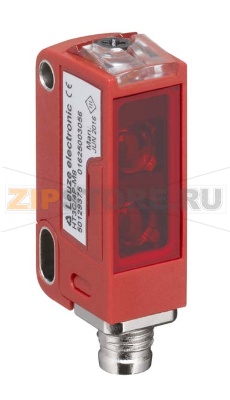 Датчик оптический Leuze HT3C.V/2N-M8 