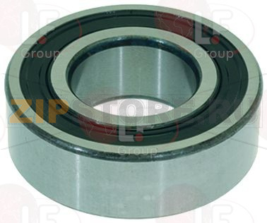 ПОДШИПНИК 62206 2RS1 
