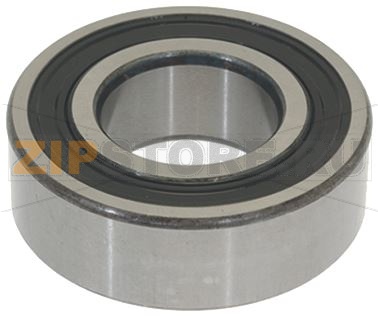 ПОДШИПНИК 62206 2RS1 