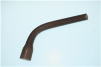 TUBO IN PVC (MANDATA) B 7540