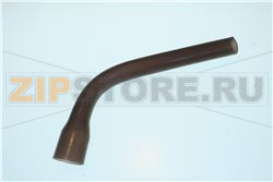 TUBO IN PVC (MANDATA) B 7540 