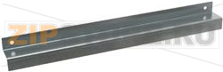 GUIDE FOR CONDENSATE TRAY 