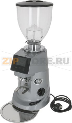 MACINACAFFÈ ELETTRONICO F64E 220V 