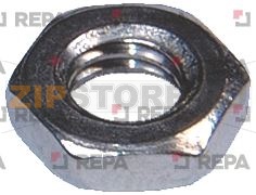 DADO ESAGONALE BASSO 