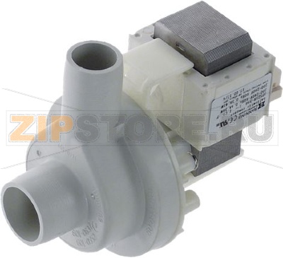 ELETTROPOMPA SCARICO HANNING DP25R-396 