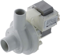 ELETTROPOMPA SCARICO HANNING DP25R-396