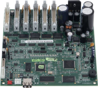 Kit CPU Board C9 Xcelsius/21