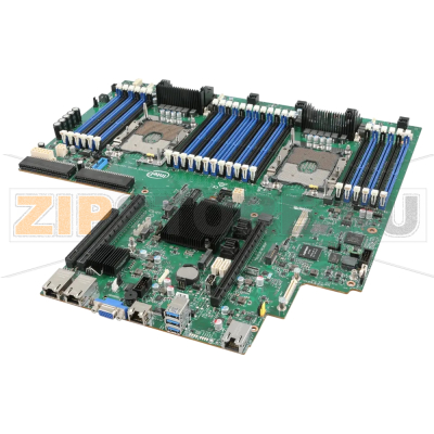 Плата серверная Intel S2600WF0R 