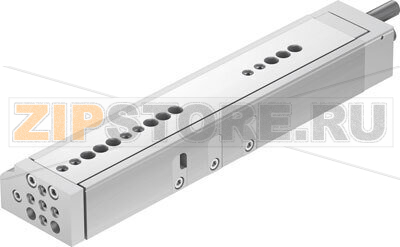 Мини-суппорт Festo DGSL-12-150-P1A 