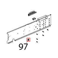 Morsett. a pettine Unox XBC 804