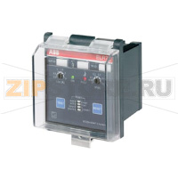 Реле дифференциальное ELR72P ABB 2CSG152424R1202