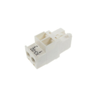 Штекер двухконтактный Weishaupt X3-02