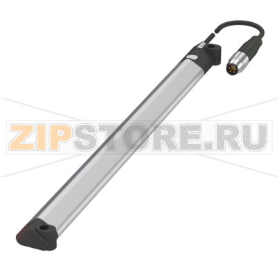 Система измерения положения магнитная Balluff BMP000E 