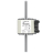 Предохранитель, 550 A, AC 690 В, 200 кА, size 1, 53x69x136 мм, aR, IEC UL Eaton FUSE 550A 690V - Предохранитель, 550 A, AC 690 В, 200 кА, size 1, 53x69x136 мм, aR, IEC UL Eaton FUSE 550A 690V