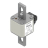 Предохранитель, 550 A, AC 690 В, 200 кА, size 1, 53x69x136 мм, aR, IEC UL Eaton FUSE 550A 690V - Предохранитель, 550 A, AC 690 В, 200 кА, size 1, 53x69x136 мм, aR, IEC UL Eaton FUSE 550A 690V