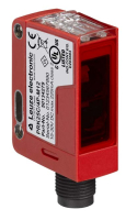 Датчик оптический Leuze PRK25C.D1/2N-M12