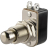 Кнопка 250 В/AC, 3 А, 1 x выкл/вкл, без фиксации, 1 шт TRU Components TC-R13-85A-05 - Кнопка 250 В/AC, 3 А, 1 x выкл/вкл, без фиксации, 1 шт TRU Components TC-R13-85A-05
