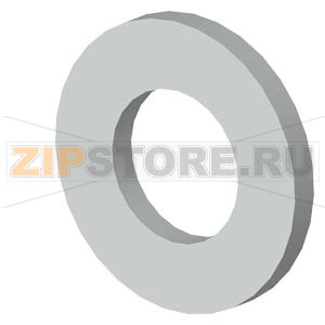 Шайба DIN 125/10.5 Siemens 8PQ9500-0BA67 