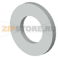 Шайба DIN 125/10.5 Siemens 8PQ9500-0BA67
