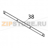 Junta superior e inferior Fagor ECO-200